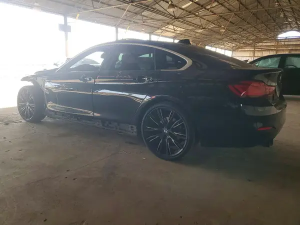 WBA4J1C01LCD75978 2020 BMW 4ER - Image 2