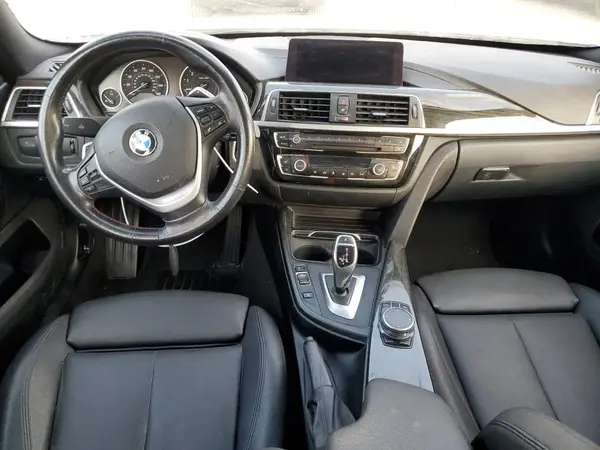 WBA4J1C01LCE16271 2020 BMW 4ER - Image 8