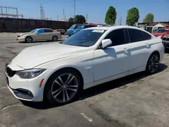 WBA4J1C02LBU67684 2020 BMW 4ER