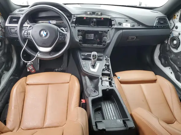 WBA4J1C02LCD10797 2020 BMW 4ER - Image 8