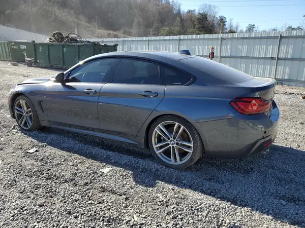 WBA4J1C03LBU67600 2020 BMW 4ER - Image 2