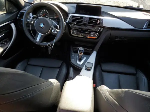 WBA4J1C03LBU67600 2020 BMW 4ER - Image 8
