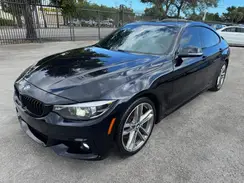 WBA4J1C04LBU67797 2020 BMW 4ER