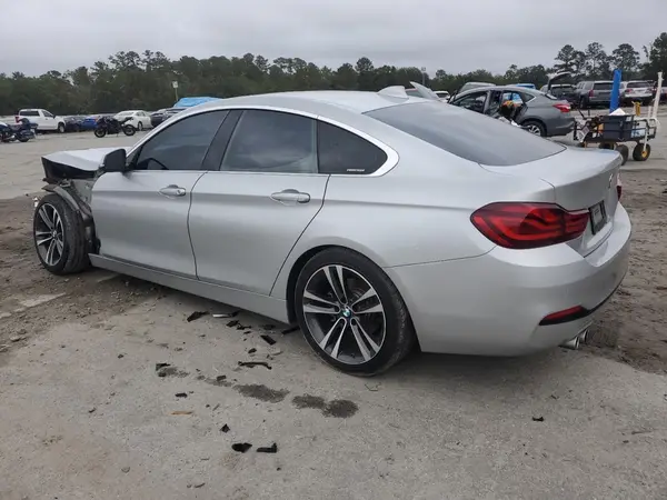 WBA4J1C04LBU68304 2020 BMW 4ER - Image 2