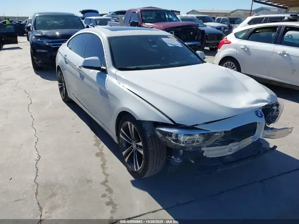 WBA4J1C04LCE34408 2020 BMW 4ER - Image 1