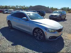 WBA4J1C05LCE09064 2020 BMW 4ER