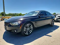 WBA4J1C09LCD55140 2020 BMW 4ER