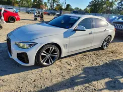 WBA4J1C09LCE18530 2020 BMW 4ER