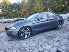 WBA4J1C0XLBU67965 2020 BMW 4ER