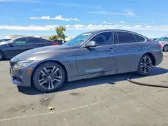 WBA4J1C0XLBU68145 2020 BMW 4ER