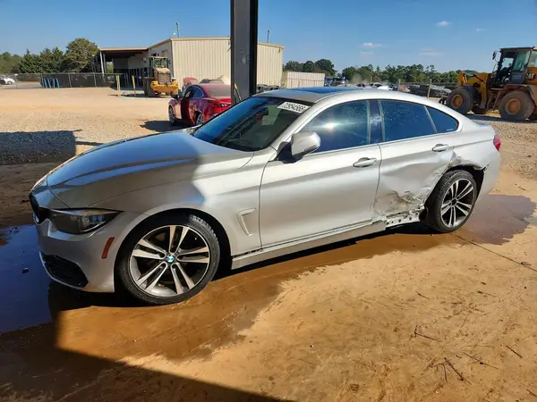 WBA4J1C0XLBU68307 2020 BMW 4ER - Image 1