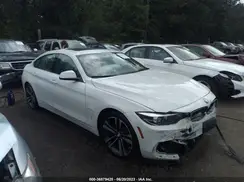 WBA4J1C0XLCE18505 2020 BMW 4ER