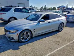 WBA4J1C50JBA30133 2018 BMW 4ER