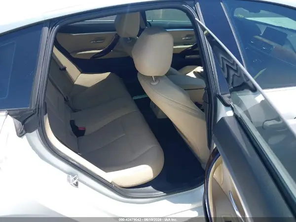 WBA4J1C50JBG75834 2018 BMW 4ER - Image 8