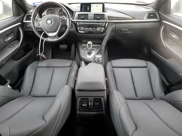 WBA4J1C50JBG77051 2018 BMW 4ER - Image 8
