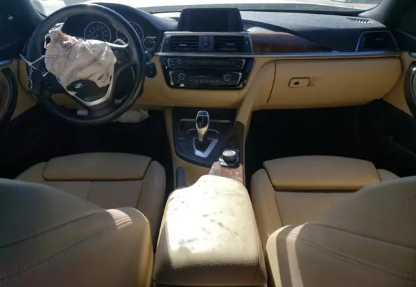 WBA4J1C50JBG78944 2018 BMW 4ER - Image 8