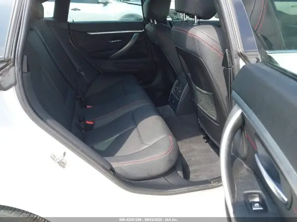 WBA4J1C50JBG79656 2018 BMW 4ER - Image 8