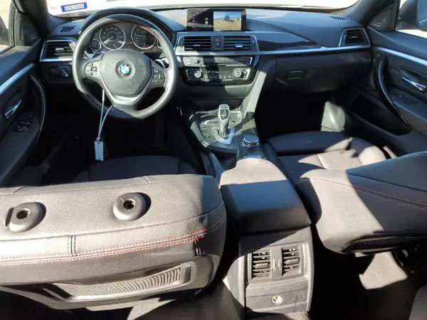 WBA4J1C50JBG79978 2018 BMW 4ER - Image 8