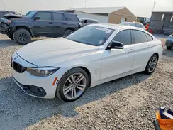 WBA4J1C50JBG80418 2018 BMW 4ER