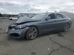 WBA4J1C50JBM10327 2018 BMW 4ER