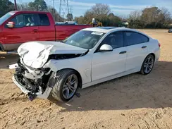 WBA4J1C50JBM11025 2018 BMW 4ER