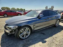 WBA4J1C50KBM12712 2019 BMW 4ER