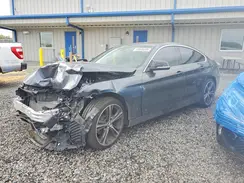 WBA4J1C50KBM13701 2019 BMW 4ER
