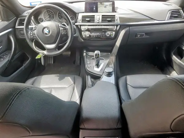 WBA4J1C50KBM14296 2019 BMW 4ER - Image 8