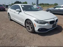 WBA4J1C50KBM16307 2019 BMW 4ER