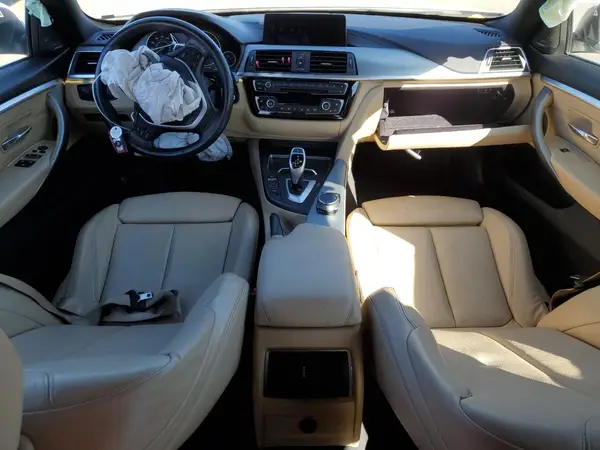 WBA4J1C50KBM16310 2019 BMW 4ER - Image 8