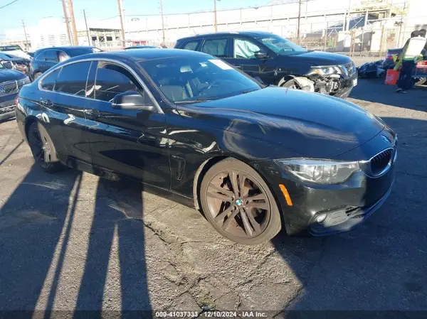 WBA4J1C50KBM16503 2019 BMW 4ER - Image 1