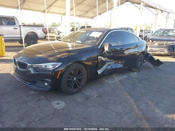 WBA4J1C50KBM16503 2019 BMW 4ER - Image 2