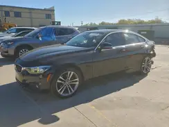 WBA4J1C50KBM16582 2019 BMW 4ER