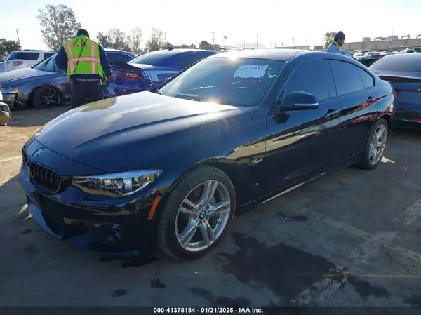 WBA4J1C50KBM16856 2019 BMW 4ER - Image 2