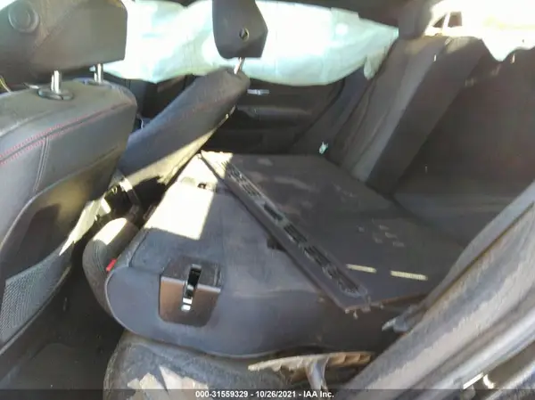 WBA4J1C50KBM17277 2019 BMW 4ER - Image 8
