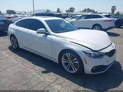 WBA4J1C50KBM17585 2019 BMW 4ER
