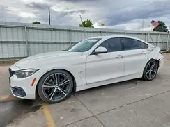 WBA4J1C50KBM17683 2019 BMW 4ER