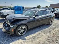 WBA4J1C50KBM19157 2019 BMW 4ER
