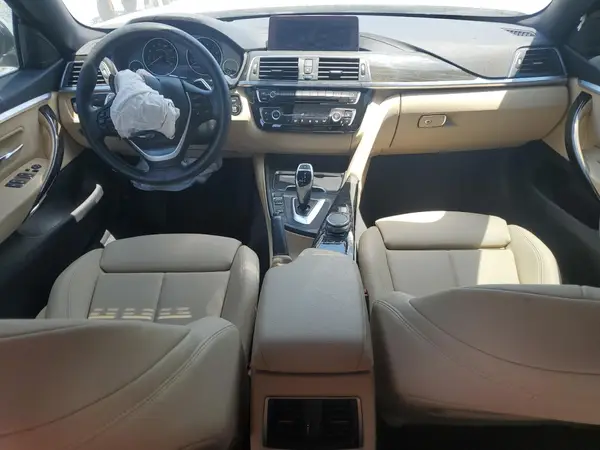 WBA4J1C50KBU67323 2019 BMW 4ER - Image 8