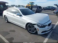 WBA4J1C51JBG75888 2018 BMW 4ER