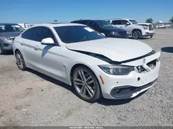 WBA4J1C51JBG76250 2018 BMW 4ER
