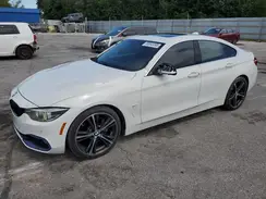 WBA4J1C51JBG77009 2018 BMW 4ER