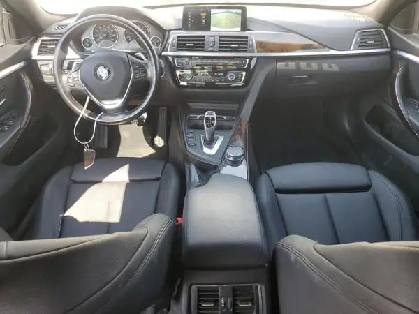 WBA4J1C51JBG77009 2018 BMW 4ER - Image 8