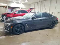 WBA4J1C51JBG77477 2018 BMW 4ER