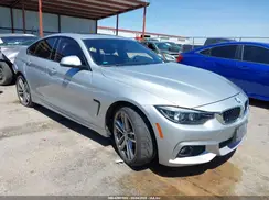 WBA4J1C51JBG78158 2018 BMW 4ER