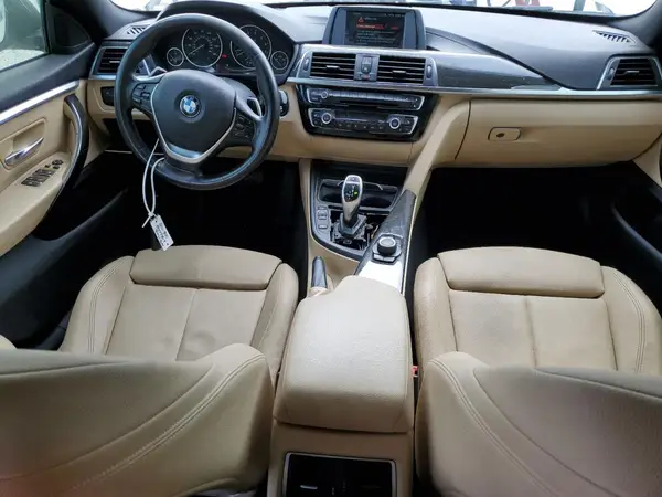 WBA4J1C51JBG78564 2018 BMW 4ER - Image 8
