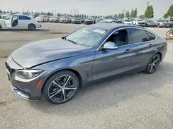 WBA4J1C51JBG78788 2018 BMW 4ER