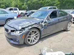 WBA4J1C51JBG79066 2018 BMW 4ER