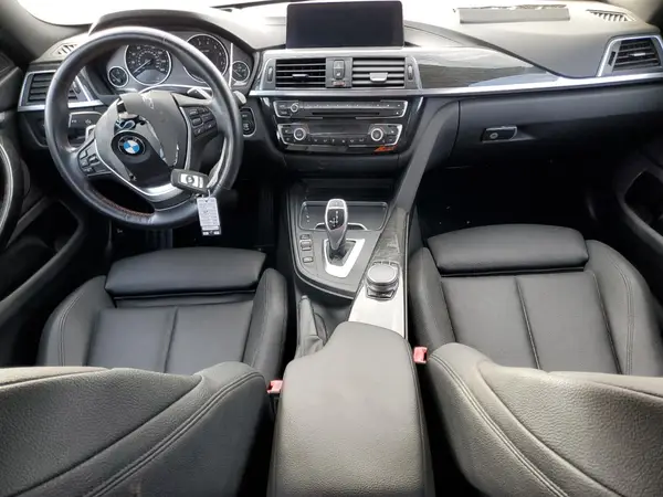 WBA4J1C51JBG79276 2018 BMW 4ER - Image 8