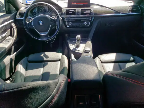 WBA4J1C51JBG79388 2018 BMW 4ER - Image 8